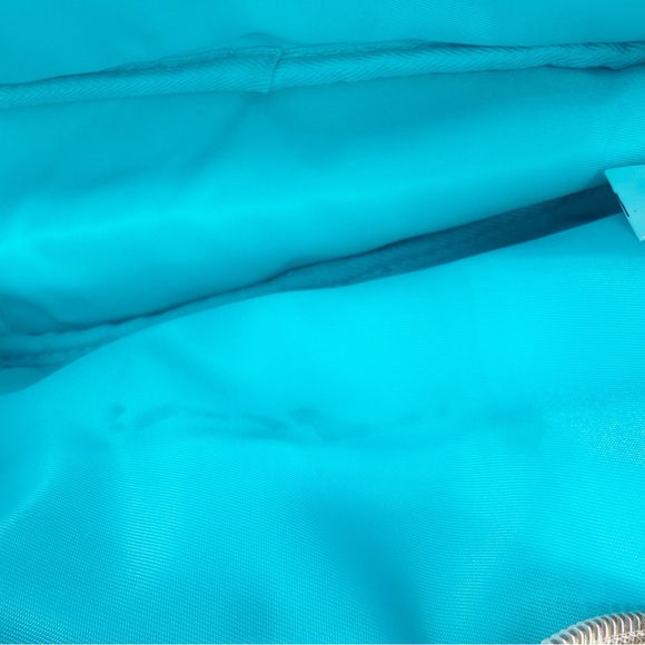 Lilly Pulitzer Cosmetic Bag Travel Pouch First Impressions - Picture 5 of 6